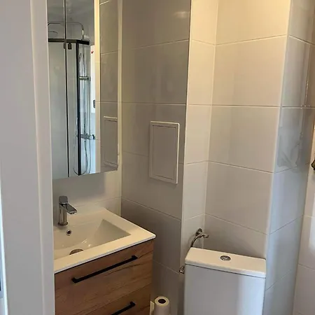 Apartment Komfortowy W Centrum Lublina