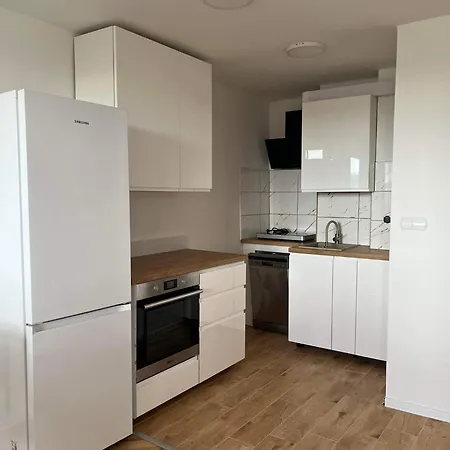 Komfortowy W Centrum Lublina Apartment Lublin