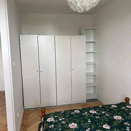 Komfortowy W Centrum Lublina Lublin