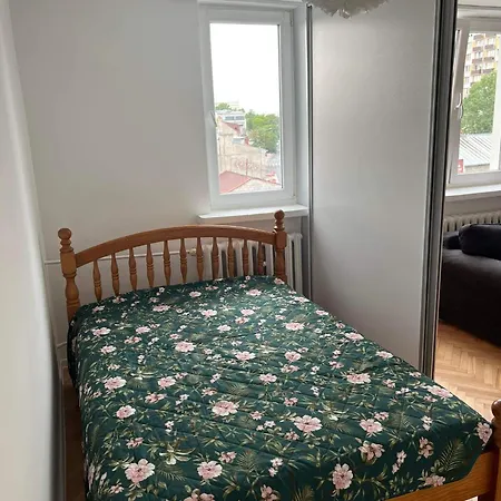 Apartment Komfortowy W Centrum Lublina